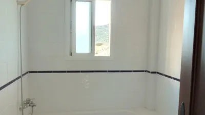 Terraced house in Villaluenga del Rosario photo 15