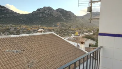 Terraced house in Villaluenga del Rosario photo 7