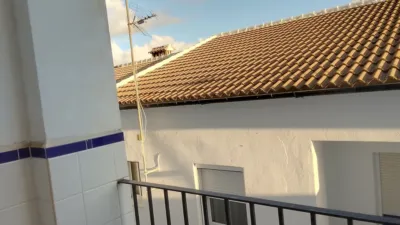 Terraced house in Villaluenga del Rosario photo 19