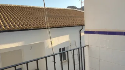 Terraced house in Villaluenga del Rosario photo 18