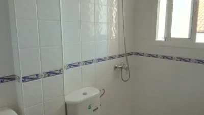 Terraced house in Villaluenga del Rosario photo 16