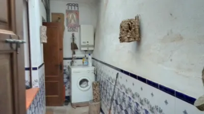 Rustic chalet in Villaluenga del Rosario photo 6