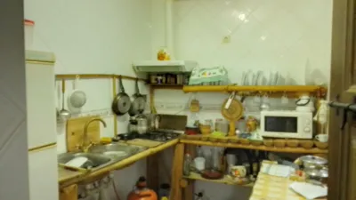 Rustic chalet in Villaluenga del Rosario photo 8