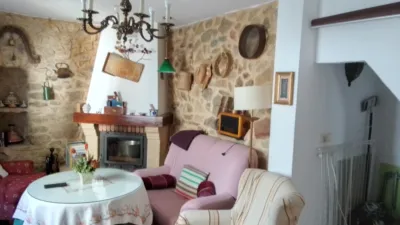 Rustic chalet in Villaluenga del Rosario photo 2