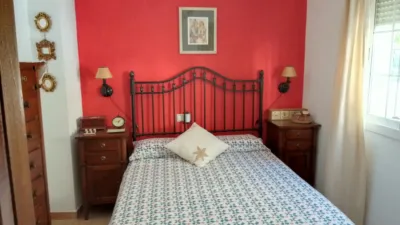 Rustic chalet in Villaluenga del Rosario photo 7