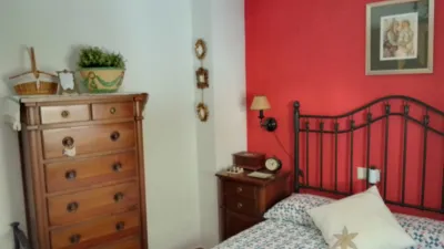 Rustic chalet in Villaluenga del Rosario photo 8