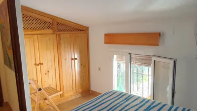 Rustic chalet in Villaluenga del Rosario photo 19