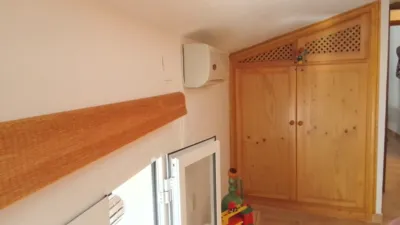 Rustic chalet in Villaluenga del Rosario photo 23
