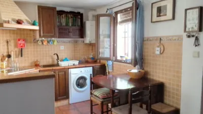 Rustic chalet in Villaluenga del Rosario photo 5