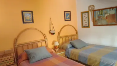 Rustic chalet in Villaluenga del Rosario photo 22