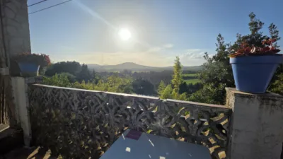 Chalet in El Bosque photo 13