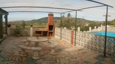 Chalet in El Bosque photo 43