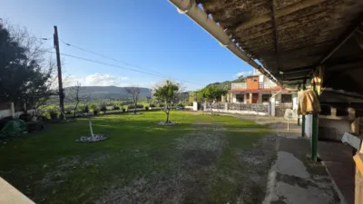 Chalet in El Bosque photo 40