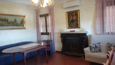 Chalet in El Bosque photo 26