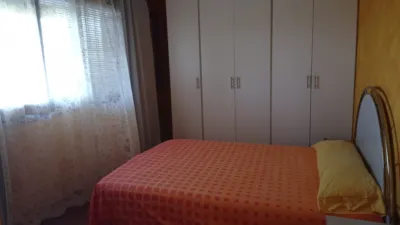Chalet in El Bosque photo 24