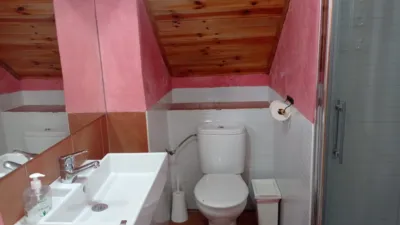 Chalet in El Bosque photo 28
