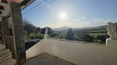 Chalet in El Bosque photo 36