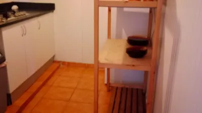 Chalet in El Bosque photo 49