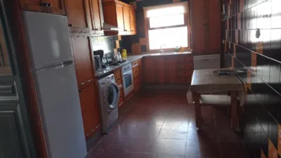 Chalet in El Bosque photo 35