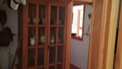 Apartment in Benamahoma photo 6