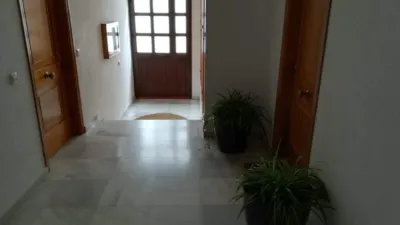 Apartment in Benamahoma photo 10