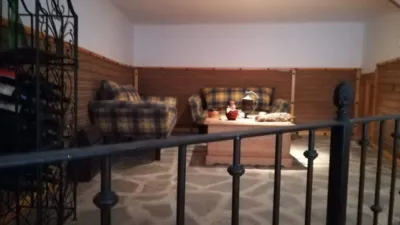Apartment in Benamahoma photo 5