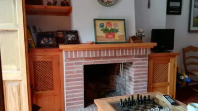 Apartment in Benamahoma photo 18