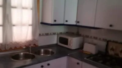 Apartment in Benamahoma photo 22