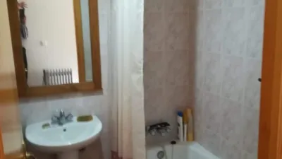 Apartment in Benamahoma photo 11