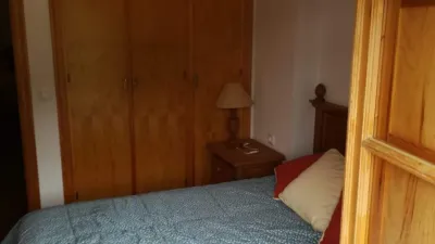 Apartment in Benamahoma photo 15