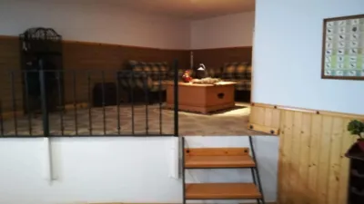 Apartment in Benamahoma photo 7