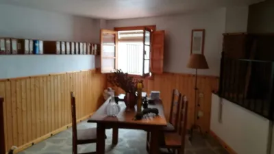 Apartment in Benamahoma photo 13