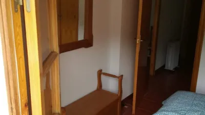 Apartment in Benamahoma photo 20