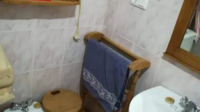 Apartment in Benamahoma photo 23