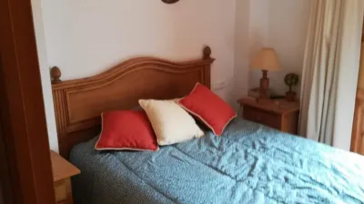 Apartment in Benamahoma photo 2