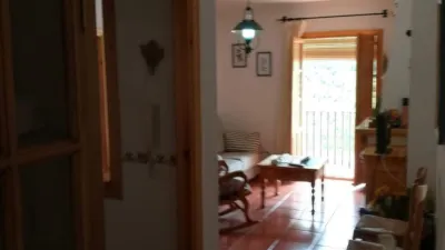 Apartment in Benamahoma photo 12
