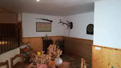 Apartment in Benamahoma photo 19
