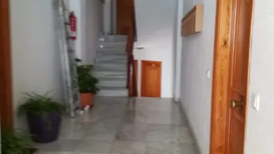 Apartment in Benamahoma photo 3