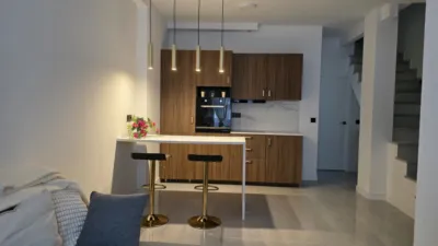 Apartment in Ubrique photo 4