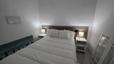 Apartment in Ubrique photo 10
