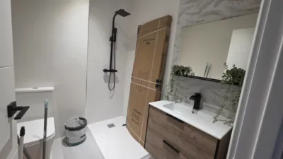Apartment in Ubrique photo 11