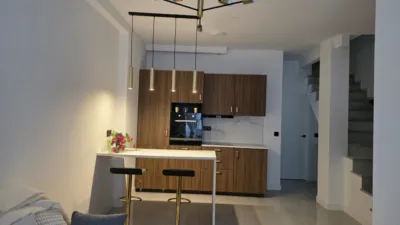 Apartment in Ubrique photo 5