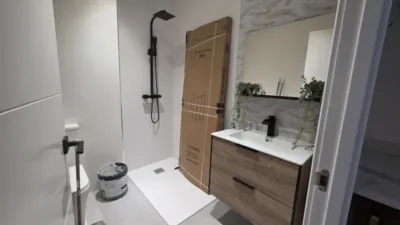 Apartment in Ubrique photo 12
