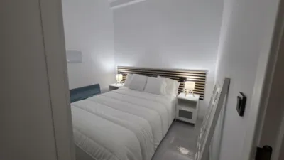 Apartment in Ubrique photo 8