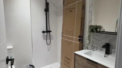 Apartment in Ubrique photo 14