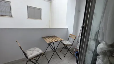 Apartment in Ubrique photo 6
