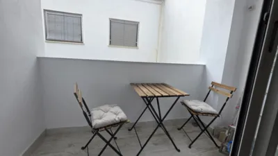 Apartment in Ubrique photo 7