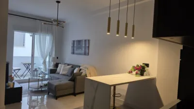 Apartment in Ubrique photo 2