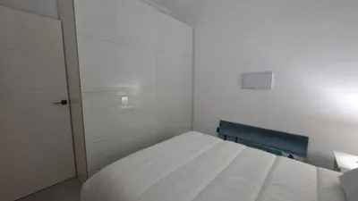 Apartment in Ubrique photo 9