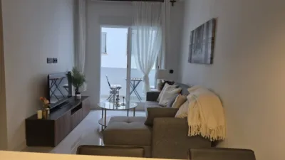 Apartment in Ubrique photo 3